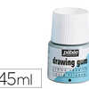 GOMME RASERVE PABAO DRAWING GU M PELLICULABLE FLACON 45ML GOMME RASERVE PABAO DRAWING GU M PELLICULABLE FLACON 45ML