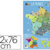 POSTER BOUCHUT GRANDRÉMY FRANCE 52X76CM 150G PELLICULÉ EFFAÇABLE À SEC POSTER BOUCHUT GRANDRÉMY FRANCE 52X76CM 150G PELLICULÉ EFFAÇABLE À SEC