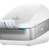 IMPRIMANTE ÉTIQUETTES DYMO LABEL WRITER WIRELESS MAC PC SMARTPHONES 600X300DPI WI-FI INTÉGRÉ USB 2.0 BLANC/ARGENT IMPRIMANTE ÉTIQUETTES DYMO LABEL WRITER WIRELESS MAC PC SMARTPHONES 600X300DPI WI-FI INTÉGRÉ USB 2.0 BLANC/ARGENT