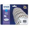 Epson T7902 Cartouche d'encre Cyan Epson T7902 Cartouche d'encre Cyan