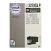 Brother LC3259XLBKP Ink jet HC 6 K Brother LC3259XLBKP Ink jet HC 6 K