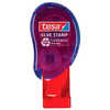 COLLE TESA GLUE STAMP ROLLER CORPS PLASTIQUE RECYCLÉ SANS SOLVANT TAMPON 1100 POINTS COLLE COLLE TESA GLUE STAMP ROLLER CORPS PLASTIQUE RECYCLÉ SANS SOLVANT TAMPON 1100 POINTS COLLE
