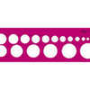 TRACE-CERCLES MINERVA TRACAGE TECHNIQUE PAIRS 2-38MM TRACE-CERCLES MINERVA TRACAGE TECHNIQUE PAIRS 2-38MM