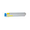 OKI ES3640 Toner Jaune compatible OKI ES3640 Toner Jaune compatible