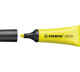 surligneur-stabilo-naon-fluore-scence-intense-seche-apres-4h-tube-gloss-coloris-jaune