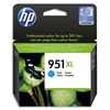 HP CN046AE 951XL Cyan HP CN046AE 951XL Cyan