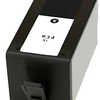 HP C2P23AE / 934XL Jet d'Encre Noir Compatible HP C2P23AE / 934XL Jet d'Encre Noir Compatible