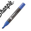 MARQUEUR SHARPIE PERMANENT W10 POINTE BISEAUTÉE ENCRE INDÉLÉBILE COLORIS BLEU MARQUEUR SHARPIE PERMANENT W10 POINTE BISEAUTÉE ENCRE INDÉLÉBILE COLORIS BLEU