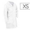 BLOUSE JPC CREATIONS 100% COTO N 240G/M2 COLORIS BLANC TAILLE XS BLOUSE JPC CREATIONS 100% COTO N 240G/M2 COLORIS BLANC TAILLE XS