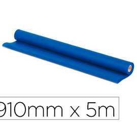 smartfab-oz-international-non-tiss-souple-et-r-sistant-910mmx5m-coloris-bleu