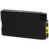 HP CZ132A / 711 Cartouche d'encre Jaune Remanufacturé HP CZ132A / 711 Cartouche d'encre Jaune Remanufacturé