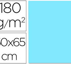 papier-cartonn-liderpapel-des-sin-travaux-manuels-180g-m2-50x65cm-unicolore-bleu-clair