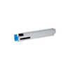 OKI ES3640 Toner Noir compatible OKI ES3640 Toner Noir compatible