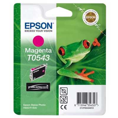 cartouches-jet-d-encre-epson-c13t05434010-magenta