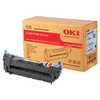 Oki C3XX/C5XX unité de fusion Oki C3XX/C5XX unité de fusion