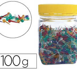 apingle-oz-international-plast-ique-5-coloris-assortis-bocal-100g