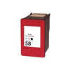 CARTOUCHE COMPATIBLE REMPLACE HP C6658A LIGTH COLOR 17 ML CARTOUCHE COMPATIBLE REMPLACE HP C6658A LIGTH COLOR 17 ML