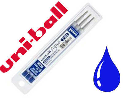 recharge-uniball-roller-signo-tsi-encre-gel-effacable-pointe-moyenne-traca-0-7mm-coloris-bleu-set-3-unitas