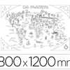 COLORIAGE GÉANT BOUCHUT ATLAS 80X120CM SOUS ÉTUI CARTON COLORIAGE GÉANT BOUCHUT ATLAS 80X120CM SOUS ÉTUI CARTON