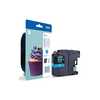 Brother LC123CBP Ink Jet Cyan Bulk Brother LC123CBP Ink Jet Cyan Bulk
