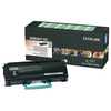Lexmark 0X264H11G Cart.Noir LRP HC 9000P Lexmark 0X264H11G Cart.Noir LRP HC 9000P