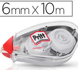 correcteur-pritt-compact-david-oir-ruban-6mmx10m-1-ligne-application-frontale-raacriture-immadiate-protection-embout