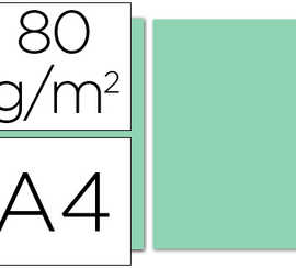 papier-couleur-liderpapel-multifonction-a4-80g-m2-unicolore-vert-paquet-100-feuilles