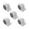 Ricoh MP1100 Staples Type M 5x5000 Ricoh MP1100 Staples Type M 5x5000