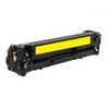 HP CF212A / Canon 731Y Toner Jaune Compatible HP CF212A / Canon 731Y Toner Jaune Compatible