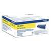 BROTHER TN-421Y Toner jaune 1800 pages BROTHER TN-421Y Toner jaune 1800 pages