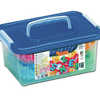 EMPORTE-PIÈCES JOVI PLASTIQUE 4 SETS 26 LETTRES CONTIENT 104 LETTRES 8 SERINGUES EMPORTE-PIÈCES JOVI PLASTIQUE 4 SETS 26 LETTRES CONTIENT 104 LETTRES 8 SERINGUES