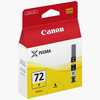 CANON 6406B001 Ink Jet PGI-72 Y NICHE CANON 6406B001 Ink Jet PGI-72 Y NICHE