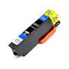 Epson T2631 Jet d'Encre Noir Photo Compatible Epson T2631 Jet d'Encre Noir Photo Compatible