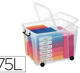 bo-te-rangement-cep-polypropyl-ene-couvercle-papillon-48x38x37cm-4-roulettes-coloris-transparent-contenance-75l