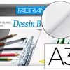 PAPIER DESSIN FABRIANO AGRAIN 180G A3 POCHETTE 12F PAPIER DESSIN FABRIANO AGRAIN 180G A3 POCHETTE 12F