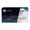 HP CF033A Toner Magenta Remanufacturé HP CF033A Toner Magenta Remanufacturé