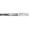 ROLLER UNIBALL EYE NEEDLE POINTE INDÉFORMABLE 0.7MM ENCRE LIQUIDE SUPER INK PERMANENT SYSTÈME EXCLUSIF UNI-FLOW NOIR ROLLER UNIBALL EYE NEEDLE POINTE INDÉFORMABLE 0.7MM ENCRE LIQUIDE SUPER INK PERMANENT SYSTÈME EXCLUSIF UNI-FLOW NOIR