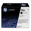 HP CE390A Toner Noir LJ HP CE390A Toner Noir LJ