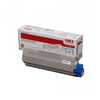 OKI TONER CYAN MC770/MC780 11.5K OKI TONER CYAN MC770/MC780 11.5K