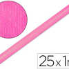PAPIER KRAFT LIDERPAPEL ROULEAU DIM. 25X1M COLORIS ROSE PAPIER KRAFT LIDERPAPEL ROULEAU DIM. 25X1M COLORIS ROSE