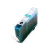 CARTOUCHE JET D'ENCRE COMPATIBLE CANON BCI-3/6C CYAN CARTOUCHE JET D'ENCRE COMPATIBLE CANON BCI-3/6C CYAN