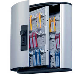 armoire-aclas-durable-keybox-code-aluminium-capacita-36-porte-clas-310x305x125mm