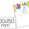 CARTE OXFORD VALIN 100X150MM 2 40G COLORIS BLANC ATUI 25 UNITAS CARTE OXFORD VALIN 100X150MM 2 40G COLORIS BLANC ATUI 25 UNITAS