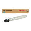 Ricoh 841928 Toner Cyan MPC2503 9.5 K Ricoh 841928 Toner Cyan MPC2503 9.5 K