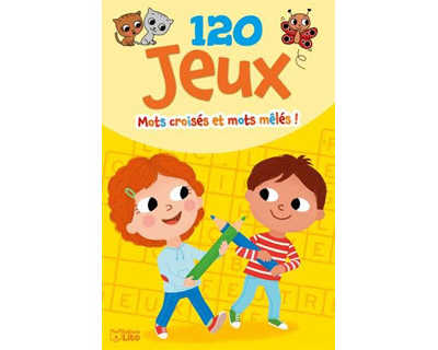 bloc-d-activit-s-ditions-lito-120-jeux-mots-crois-s-m-l-s-et-fl-ch-s-128-pages-160x240mm