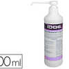 SAVON MAINS COLDIS IDOS EPIDOS ERM BACTARICIDE LAVE DASINFECTE PH NEUTRE FLACON POMPE 500ML SAVON MAINS COLDIS IDOS EPIDOS ERM BACTARICIDE LAVE DASINFECTE PH NEUTRE FLACON POMPE 500ML