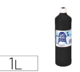 gouache-mini-artistes-aconomiq-ue-ultra-lavable-pr-te-al-emploi-apaisse-onctueuse-coloris-noir-flacon-1000ml