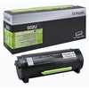 Lexmark 50F2U00 Toner MS Ret.Prog 20 K Lexmark 50F2U00 Toner MS Ret.Prog 20 K
