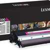 LEXMARK 0C540X33G Développeur Magenta LEXMARK 0C540X33G Développeur Magenta