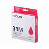 Ricoh GC-31M Toner Magen GXE3300N/3350N Ricoh GC-31M Toner Magen GXE3300N/3350N